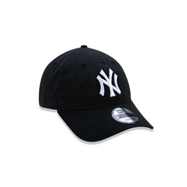 Boné New Era 9Twenty New York Yankees Mlb Preto