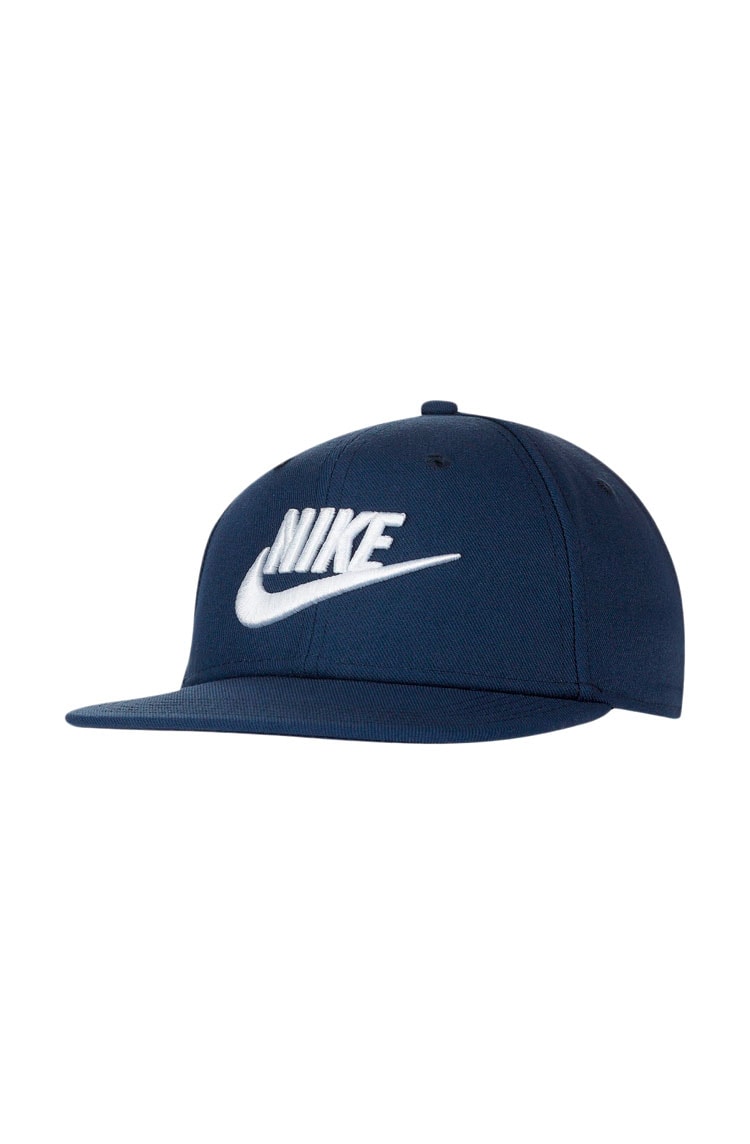 Nike store blue kids