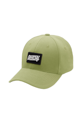 BONE OFFICIAL SNAPBACK BOX LOGO BEGE BONE OFFICIAL SNAPBACK BOX LOGO BEGE