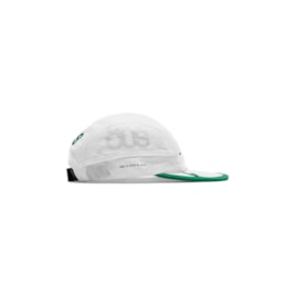 Boné OUS 5 Panel NBA Celtics Branco/Verde