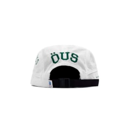 Boné OUS 5 Panel NBA Celtics Branco/Verde