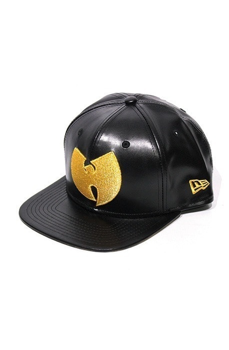 Wu tang best sale snapback new era