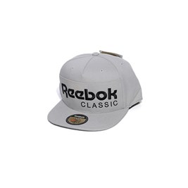 Boné Snapback Reebok CL Foundation