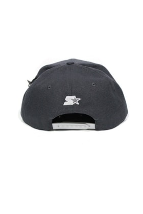 Starter black label logo