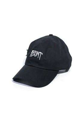 Boné Strapback Blunt Dad Hat Logo