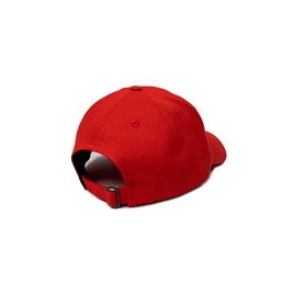Boné Sufgang Dad Hat SUF4-40 Vermelho