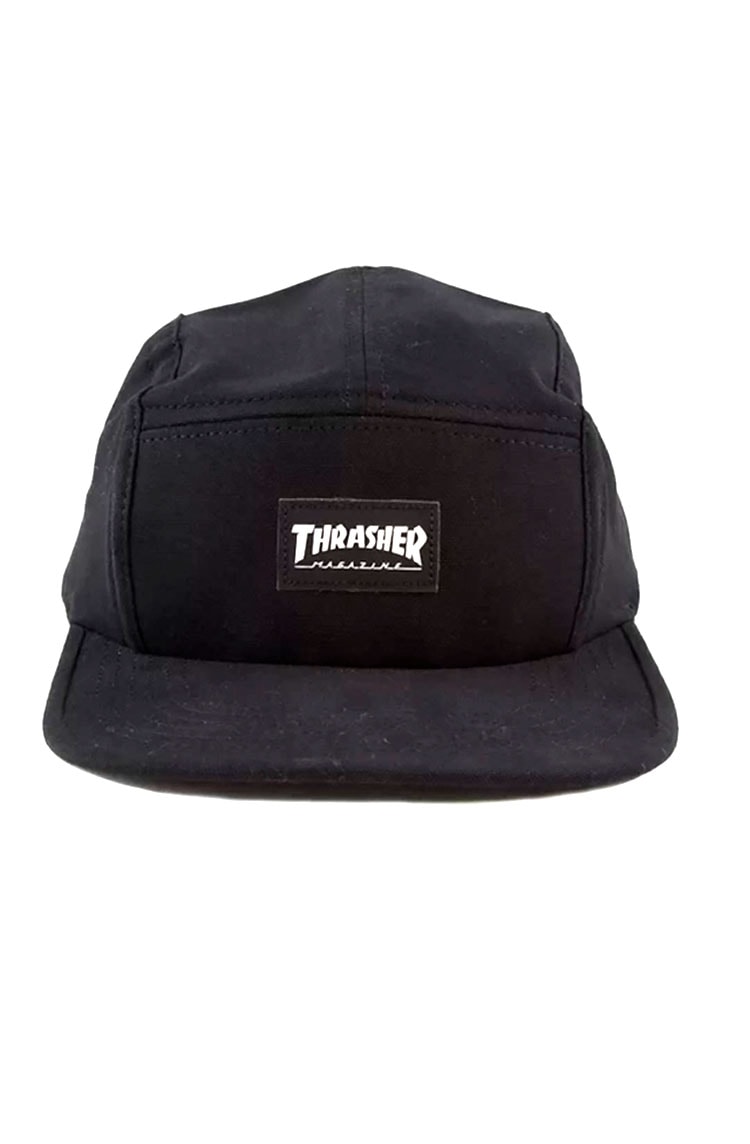 bone five panel thrasher