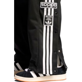 Calça Adidas Adibreak Preto/Branco