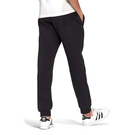 Calça Adidas Adicolor Essentials Trefoil Preto/Branco