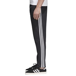 Calça Adidas Beckenbauer Track Pants Preta