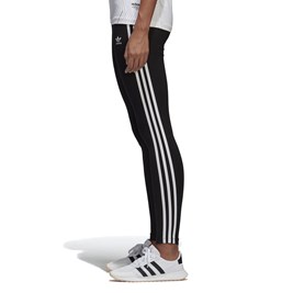 Calça Adidas Legging 3 Stripes