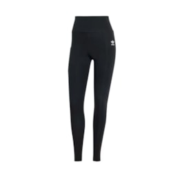 Calça Adidas Legging Essentials Preto