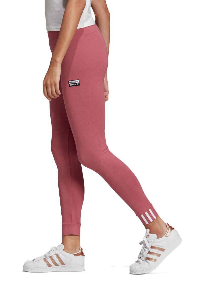 legging camuflada adidas