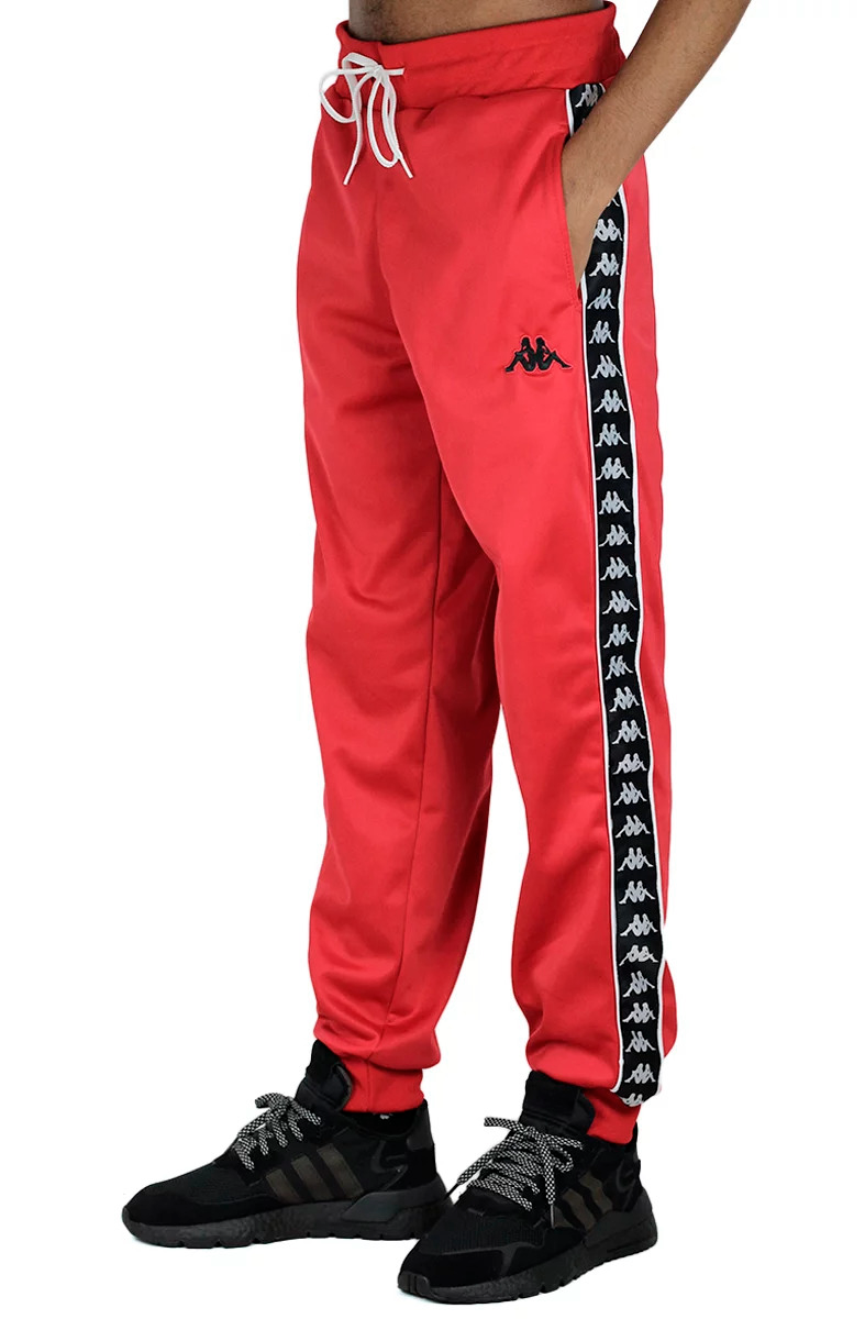 calça kappa jogger 222