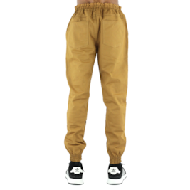 Calça NewSkull Jogger Caramelo