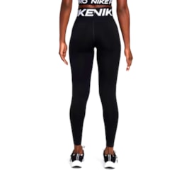 Calça Nike Legging Nike Pro Sculpt 365 Feminino Preto