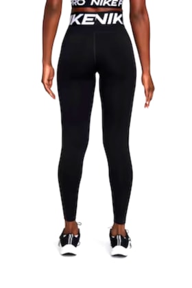 Calça Nike Legging Nike Pro Sculpt 365 Feminino Preto