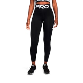 Calça Nike Legging Nike Pro Sculpt 365 Feminino Preto