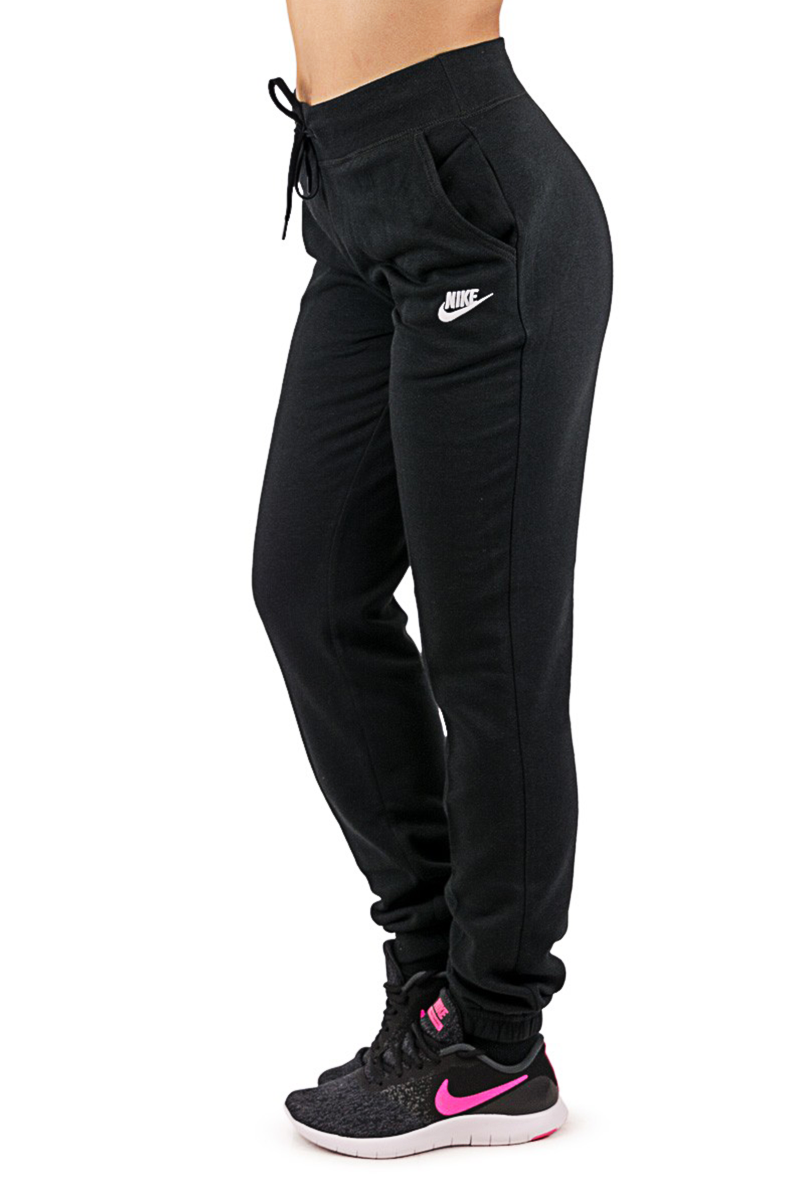 calça nike feminina tactel