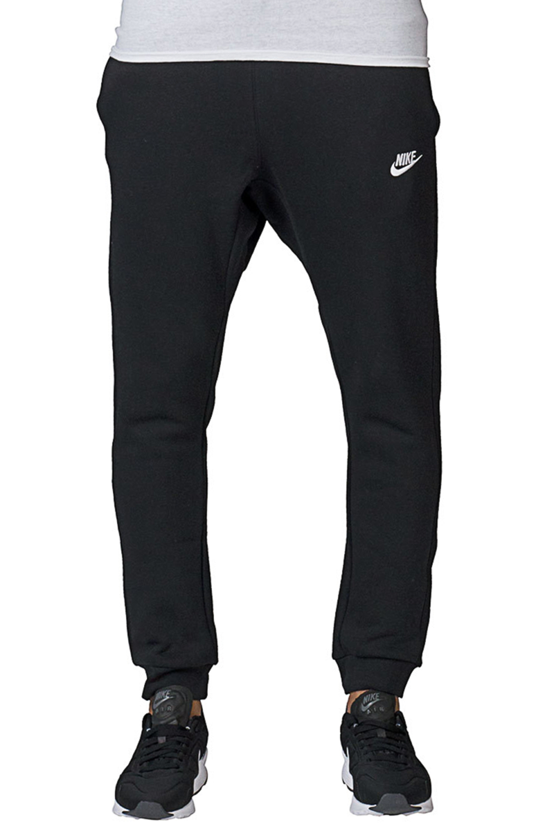 calça preta nike