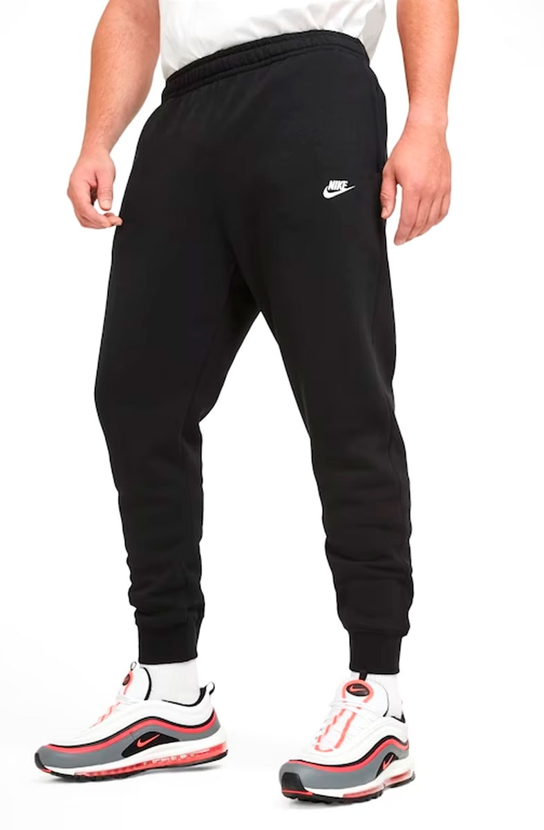 Nike m nsw store club jogger