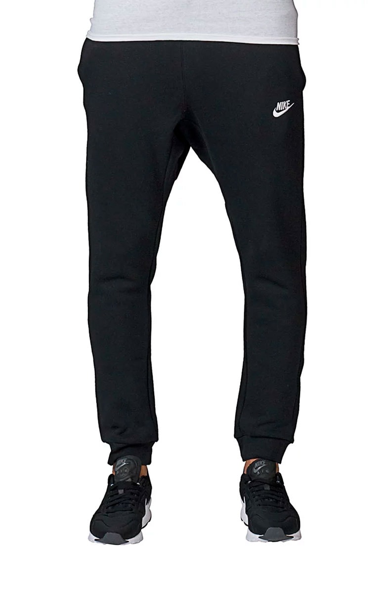 Nike deals nsw jogger