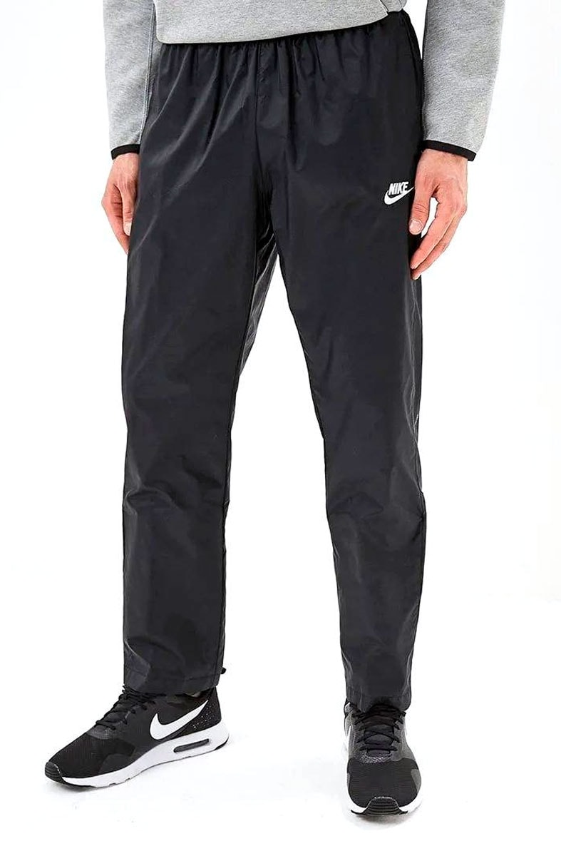 calça da nike corta vento