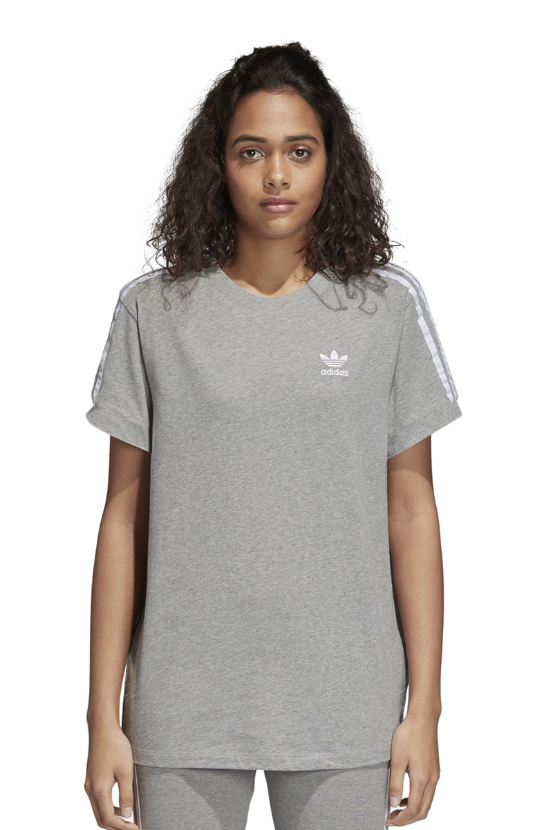 Adidas 3 shop stripes femme