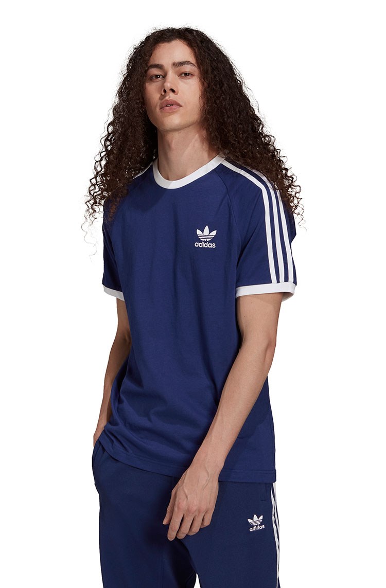 Adidas 2024 adicolor azul