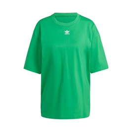 Camiseta Adidas Adicolor Essentials Verde