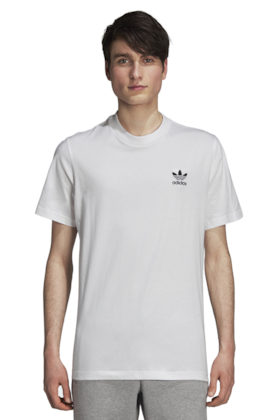 Camiseta Adidas Catalog Archive SS Branca