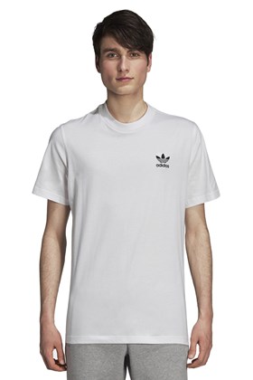Camiseta Adidas Catalog Archive SS Branca