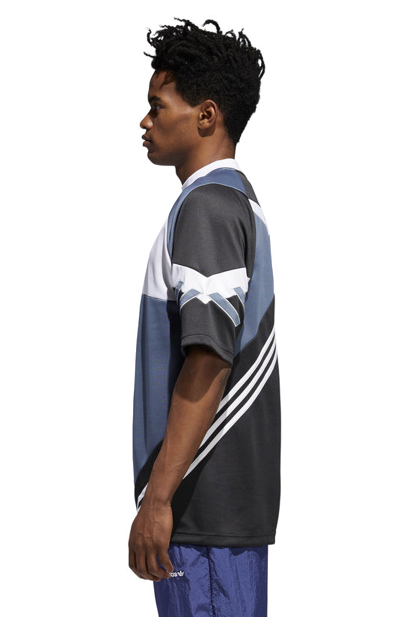 Adidas chop shop top tee