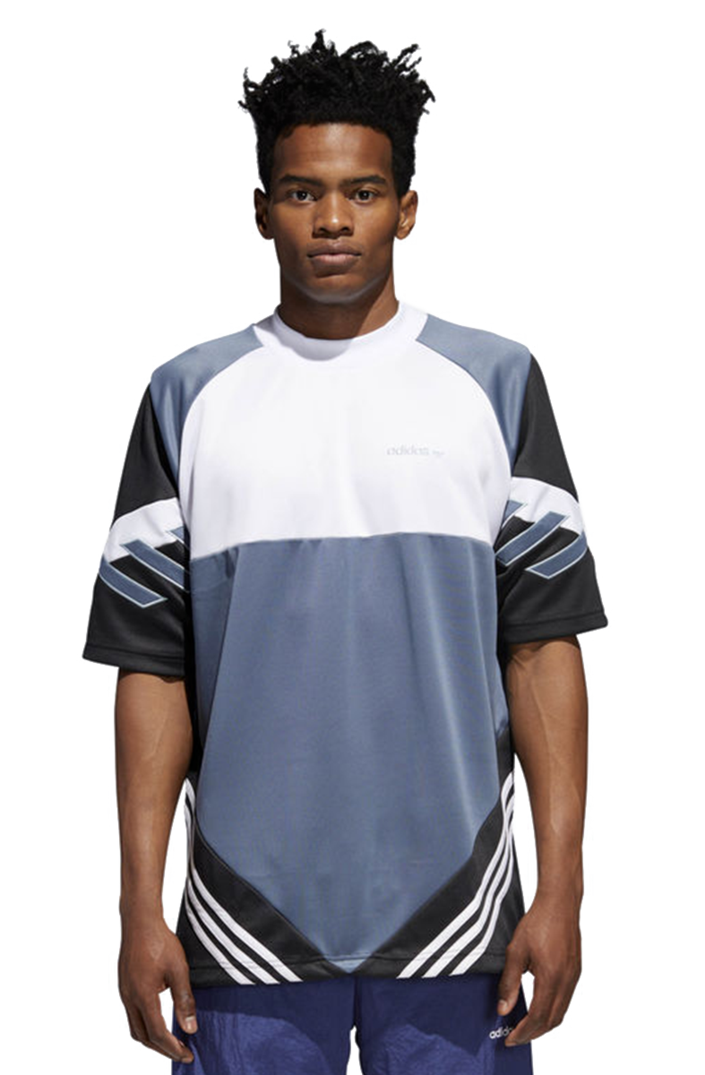 Adidas chop cheap shop tee