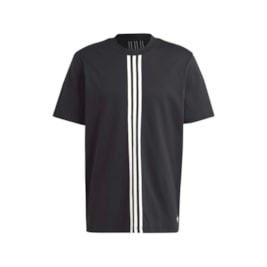 Camiseta Adidas Hack Preto