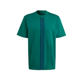 Camiseta Adidas Hack Verde