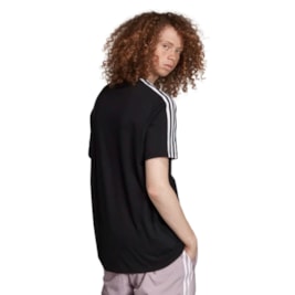 Camiseta Adidas Lock Up Preta