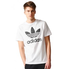 Camiseta Adidas ORIGINAL TREFOIL