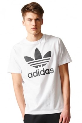 Camiseta Adidas ORIGINAL TREFOIL
