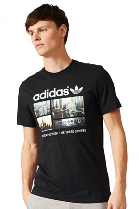Camiseta Adidas Photo 1