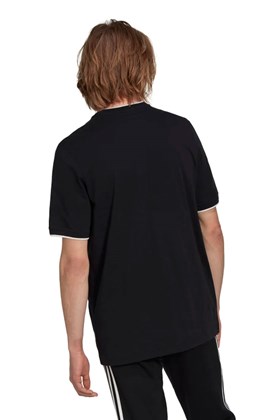 Camiseta Adidas Rekive Preto/Branco