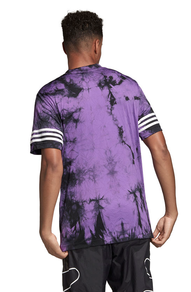 adidas space dyed jersey