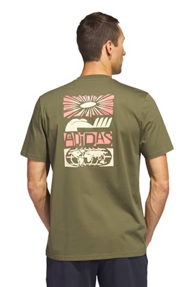 Camiseta PIET x Oakley Thermonuclear