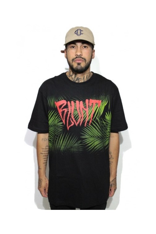 Camiseta Blunt Palm Blunt