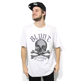 Camiseta Blunt Skuul B