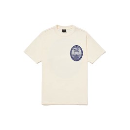 Camiseta CARNAN Grand Hotel T-shirt Off-White