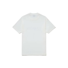 Camiseta CARNAN Standard Cote Heavy T-shirt Off-White