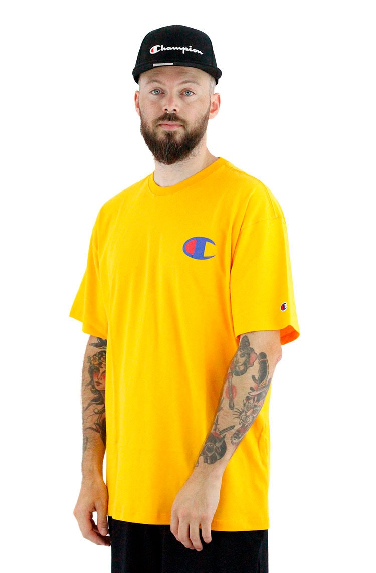 hilfiger t