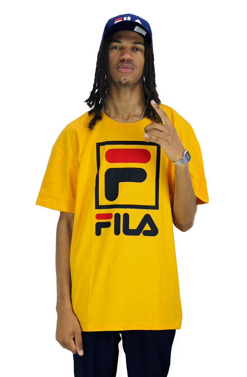 Camisas fila discount