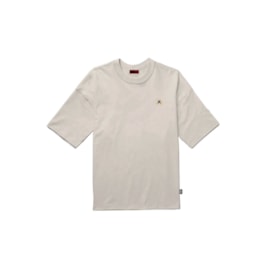 Camiseta Impie Laurel Off White